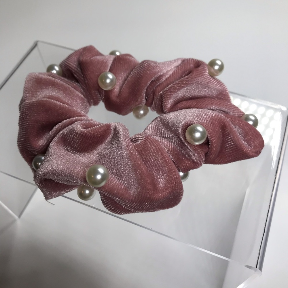 Scrunchy
